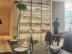 -金谷仓家庭料理(马泉营店)