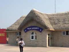 -那香海钻石沙滩浴场