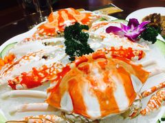 -金穗园·砂锅粥.醉鸡煲火锅(长寿路店)