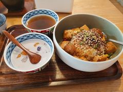 素丸子-漫蔬•台北蔬食小馆VEGGIEBOIL(朝晖店)