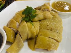 -大自然美食农庄(广州南站店)