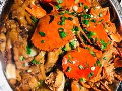 -胖哥俩肉蟹煲(海盐总店)