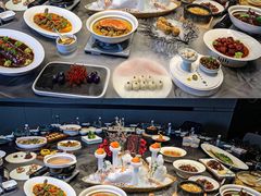 -大拙里·精致融合菜(沙湖桃源国际店)