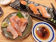 -合点寿司(金虹桥商场店)