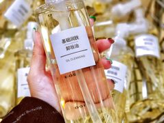 -MUJI无印良品(恒隆广场店)