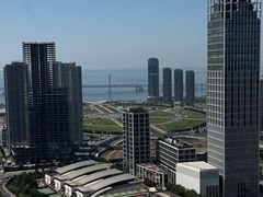 -大连星海皇冠假日酒店