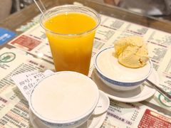 -仁信双皮奶(庙前直街店)