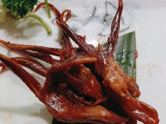 -新白鹿餐厅(百联中环店)