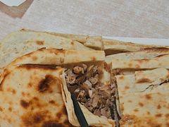 -宝光熏肉鞋底火烧(新街口店)