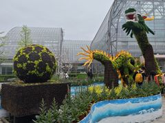 -南山植物园