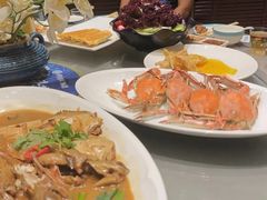 -鲜得莱渔港·小平岛海胆馆(七贤岭店)