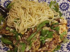 -龙舌卷重庆老面馆(燕山路店)