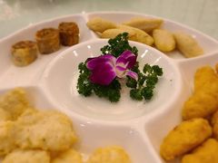 -金河半岛园林酒家(金融城店)