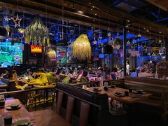 大堂-胡桃里音乐酒馆(仓山万达店)