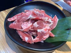 -九田家黑牛烤肉料理(西溪龙湖天街店)
