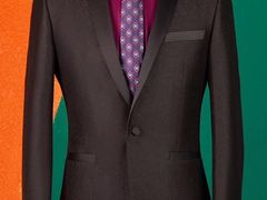 -张洁工作室(服饰定制)