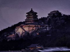 -颐和园