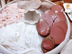 -东巴人鱼豆花火锅(幸福街店)