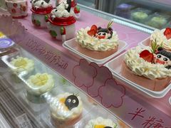 -甜星Star·生日蛋糕(百盛店)