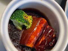 -柳莺湖上·湖景餐厅·江南菜(西湖店)