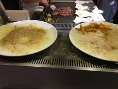 -银鲨国际美食百汇(金牛万达广场店)