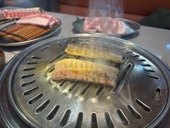 -韩一品韩国料理(柏庐南路店)