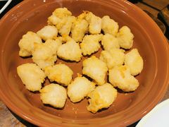 鸡米花-萨莉亚意式餐厅(杭州滨江天街店)