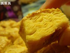 这层次~~-钜记手信(兴华楼店)
