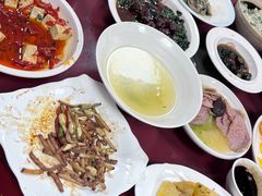 -三林本帮馆(中林街店)