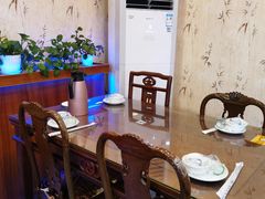 -长兴菜馆(高桥店)