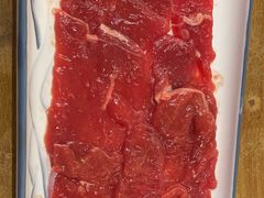 -1078號老北京涮肉(万达广场店)