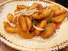 -侬佳蒸菜馆(听潮店)