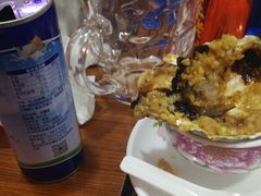 -蚝情烤翅(七星园店)