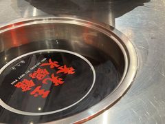 -朱光玉火锅馆(正弘城店)