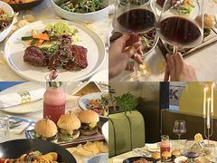 -慕境Moment Space·Fresh(33小镇店)