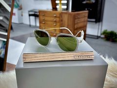 -大视光学•LINDBERG林德伯格•全球手工眼镜集合店(王府井店)