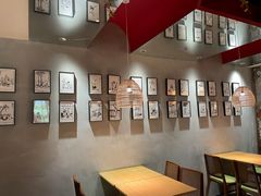 大堂-小绍兴(南翔印象城店)