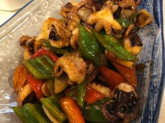 -渔娘渔家丹东海鲜(东直门店)