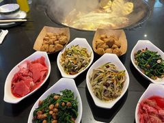-崔记生活·铁锅炖鱼粘卷子(总店)