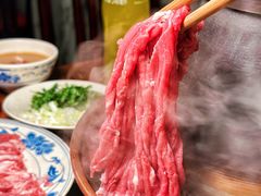 -前门张记涮肉(前门店)