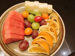 -杭州和达希尔顿逸林酒店·和园中餐厅