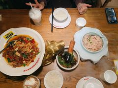 -炊烟小炒黄牛肉(中心印象城店)