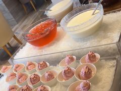 -北京王府井希尔顿酒店·万斯阁西餐厅