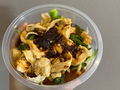 -魏家凉皮(西安秋林宏业商厦店)