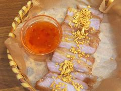 -曼谷食堂·泰国家庭料理