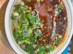 -伊京轩兰州牛肉面(闹市口店)