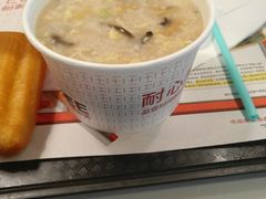 -肯德基(常熟百润发店)