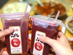 -聚汇三少·龙虾·中餐厅(莫邪路新天地店)