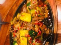 -福牛堂 Noodle Talk Home Cuisine