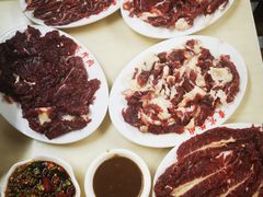 -贵宾牛·潮汕牛肉火锅(珠池总店)